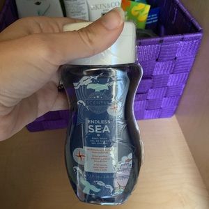 Scentsy body wash